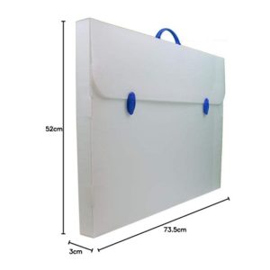 Canta Projektesh k:284/E  Size 52x73.5x3