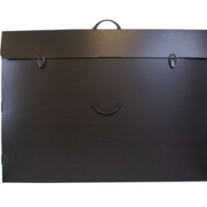 Canta Projektesh k:701/B   Size 70X100X3 CM  BLACK COLOR
