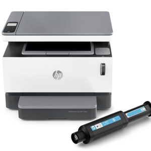 Printer  HP Neverstop Laser MFP 1200n