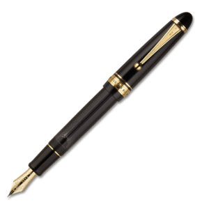 Stilograf Pilot Custom 823 Medium Transparent Fountain Pen