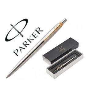 Stilolaps,Parker Jotter Stainless Steel Golden 1953182
