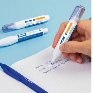 Korrektor Milan mini 5 ml  1305212