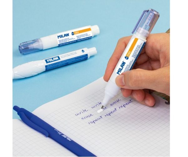 Korrektor Milan mini 5 ml  1305212