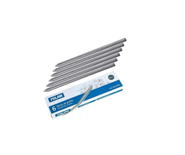 Maja portamine Milan 5.2mm 3802062