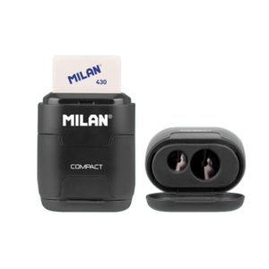 Gome dhe perese lapsi   MILAN COMPACT SHAD   4703116DW