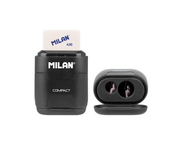 Gome dhe perese lapsi   MILAN COMPACT SHAD   4703116DW