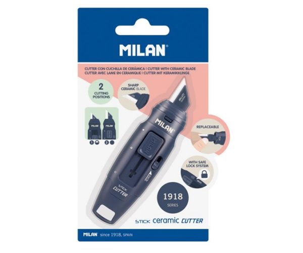 Thika Cutter qeramike per preje moketesh arkitekture  Milan 6010108B - Image 2