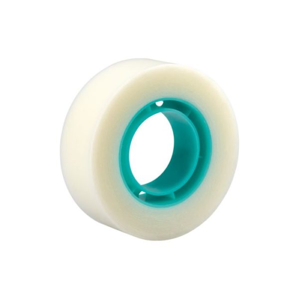 Ngjites scoch tape transparent 19mm x 66m Milan 80204