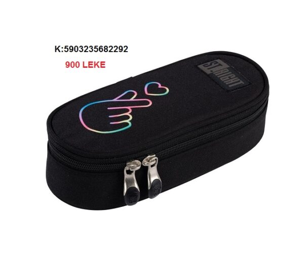 Portofol shkolle BOSH Majewski ST.RIGHT ST.RIGHT PC-01 PASTEL K-POP K:682292