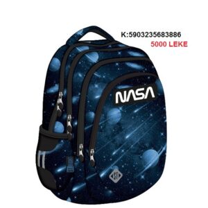 Canta shkolle Majewski  STRIGHT BP-06 PLANETS K:683886