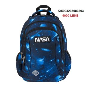 Canta shkolle Majewski STRIGHT BP-26 PLANETS K:683893