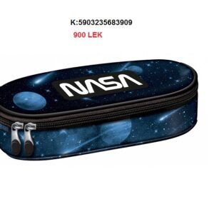 Portofol shkolle BOSH Majewski  STRIGHT PC-01 PLANETS K:683909