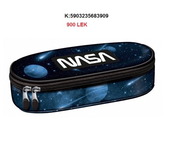 Portofol shkolle BOSH Majewski  STRIGHT PC-01 PLANETS K:683909