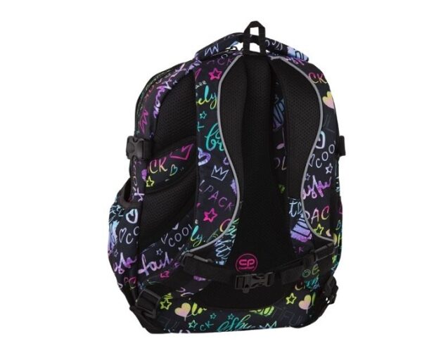 Canta shkolle CoolPack FACTOR SHINE BRIGHT  F002847 - Image 2