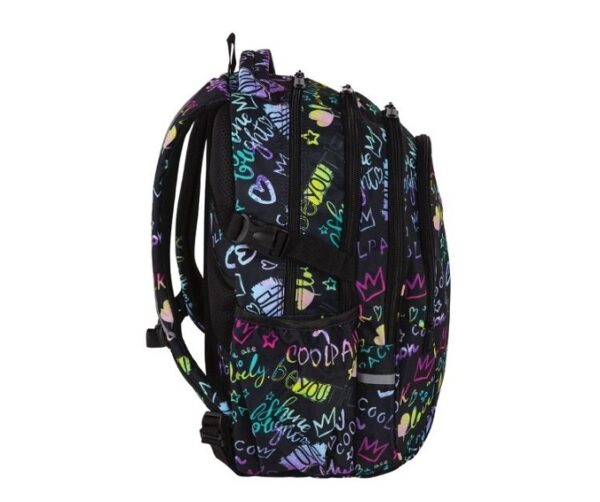 Canta shkolle CoolPack FACTOR SHINE BRIGHT  F002847 - Image 3