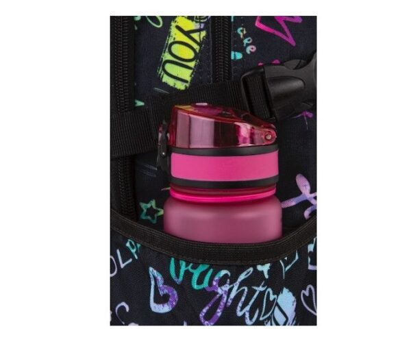 Canta shkolle CoolPack FACTOR SHINE BRIGHT  F002847 - Image 4