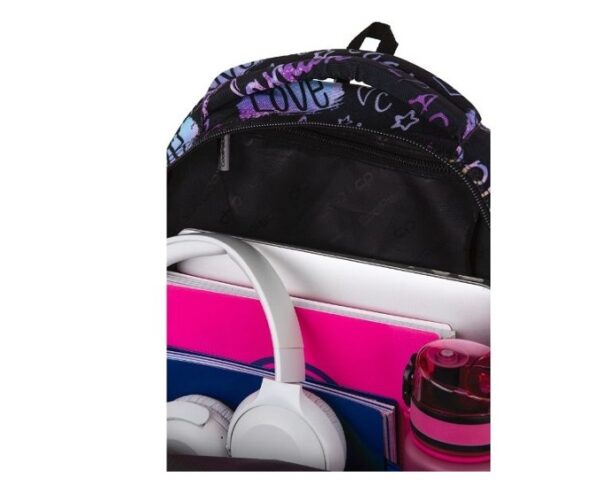 Canta shkolle CoolPack FACTOR SHINE BRIGHT  F002847 - Image 6