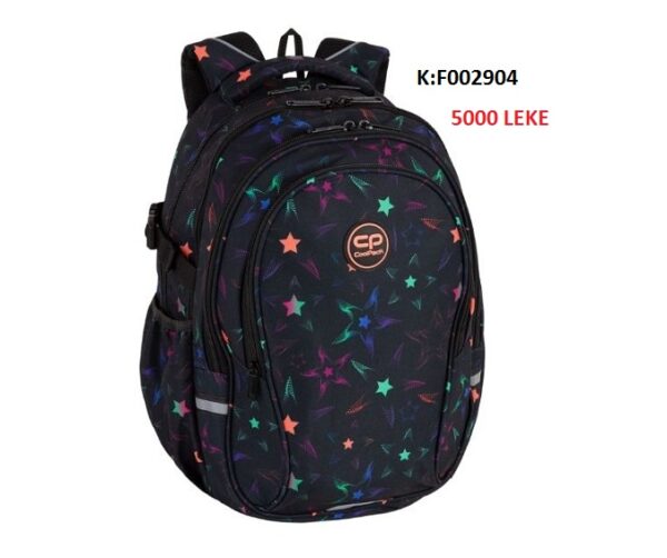 Canta shkolle CoolPack FACTOR STARFISH F002904