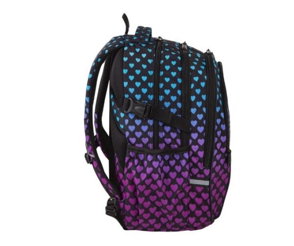 Canta shkolle CoolPack FACTOR DARK MARSHMALLOW  F002908 - Image 3