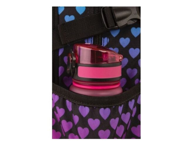 Canta shkolle CoolPack FACTOR DARK MARSHMALLOW  F002908 - Image 4