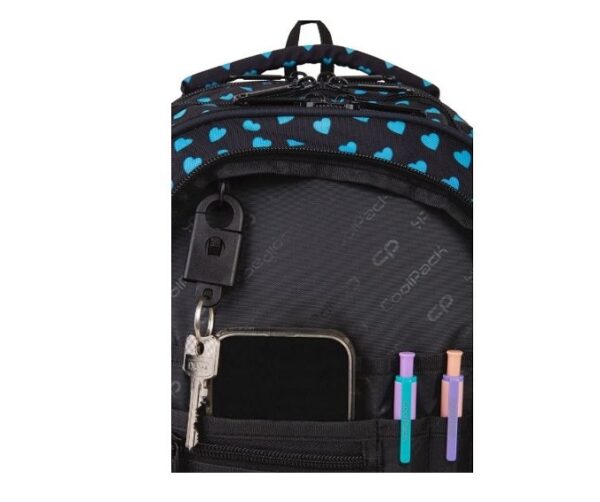 Canta shkolle CoolPack FACTOR DARK MARSHMALLOW  F002908 - Image 5
