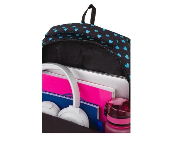 Canta shkolle CoolPack FACTOR DARK MARSHMALLOW  F002908 - Image 6