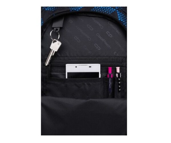 Canta shkolle CoolPack DRAFTER 3 BISHI  F010919 - Image 5