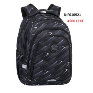 Canta shkolle CoolPack DRAFTER 3 BLACKBOARD F010921