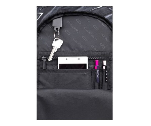 Canta shkolle CoolPack DRAFTER 3 BLACKBOARD F010921 - Image 5