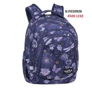 Canta shkolle CoolPack DRAFTER 3 MORAY  F010926