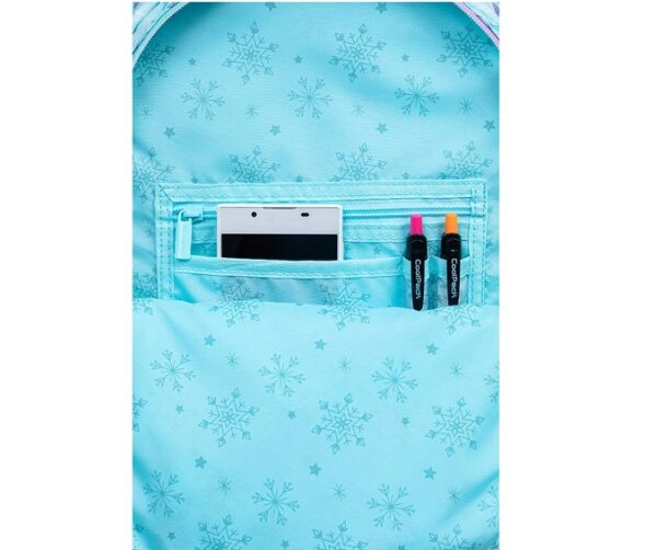 Canta shkolle CoolPack DISNEY CORE PRIME FROZEN F025776 - Image 5