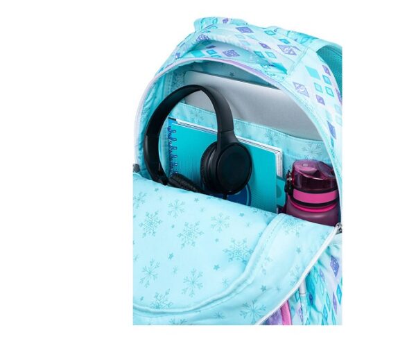 Canta shkolle CoolPack DISNEY CORE PRIME FROZEN F025776 - Image 6