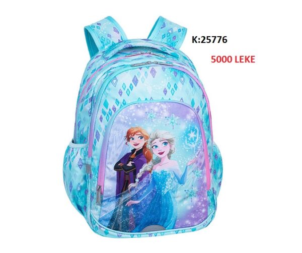 Canta shkolle CoolPack DISNEY CORE PRIME FROZEN F025776