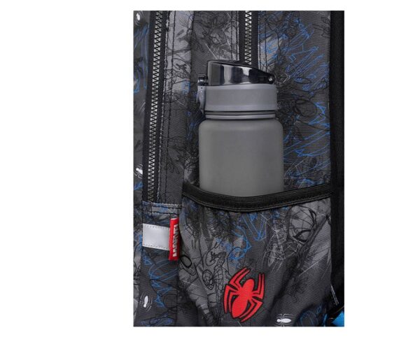 Canta shkolle CoolPack DISNEY CORE PRIME SPIDERMAN F025777 - Image 4