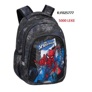 Canta shkolle CoolPack DISNEY CORE PRIME SPIDERMAN F025777