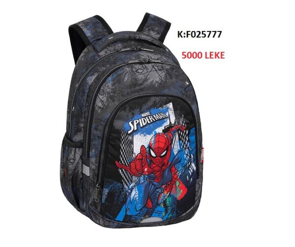 Canta shkolle CoolPack DISNEY CORE PRIME SPIDERMAN F025777