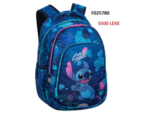 Canta shkolle CoolPack 16" PRIME STITCH F025780