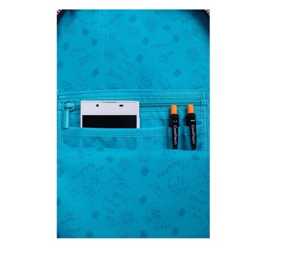 Canta shkolle CoolPack 16" PRIME STITCH F025780 - Image 5
