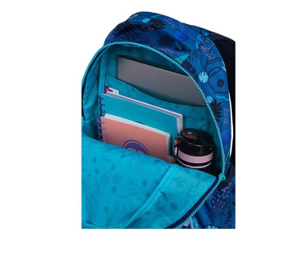 Canta shkolle CoolPack 16" PRIME STITCH F025780 - Image 6