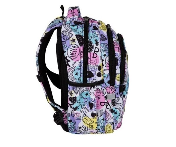 Canta shkolle CoolPack Base Plus Mood F027934 - Image 2