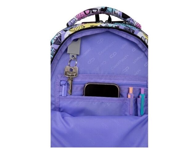 Canta shkolle CoolPack Base Plus Mood F027934 - Image 3