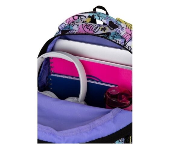 Canta shkolle CoolPack Base Plus Mood F027934 - Image 4