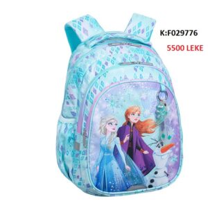 Canta shkolle CoolPack DISNEY CORE JERRY 15" FROZEN F029776
