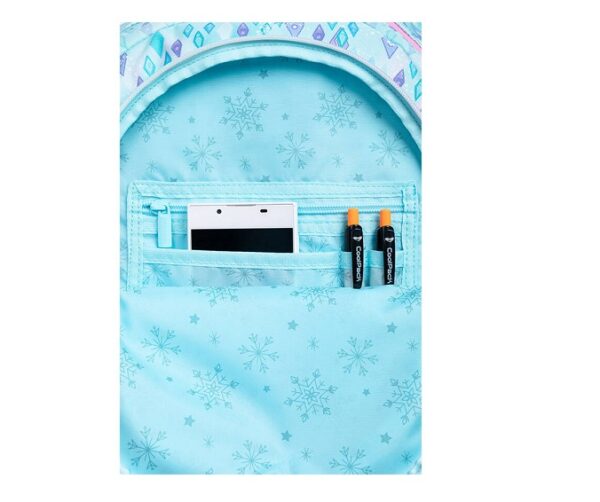 Canta shkolle CoolPack DISNEY CORE JERRY 15" FROZEN F029776 - Image 5