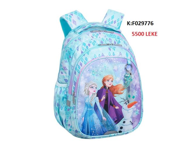 Canta shkolle CoolPack DISNEY CORE JERRY 15" FROZEN F029776