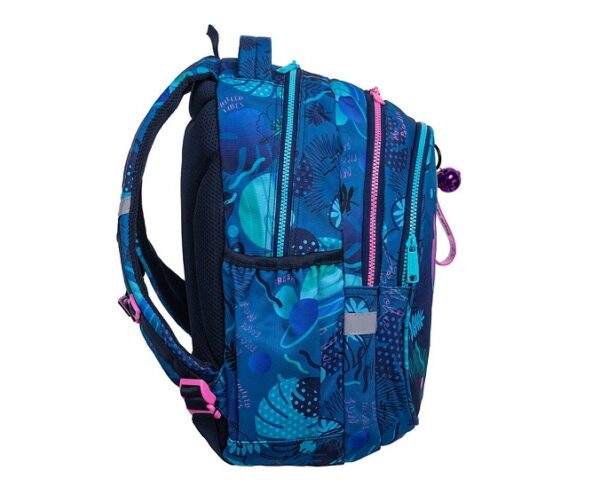 Canta shkolle CoolPack DISNEY BLUE 15" JERRY STITCH F029780 - Image 2
