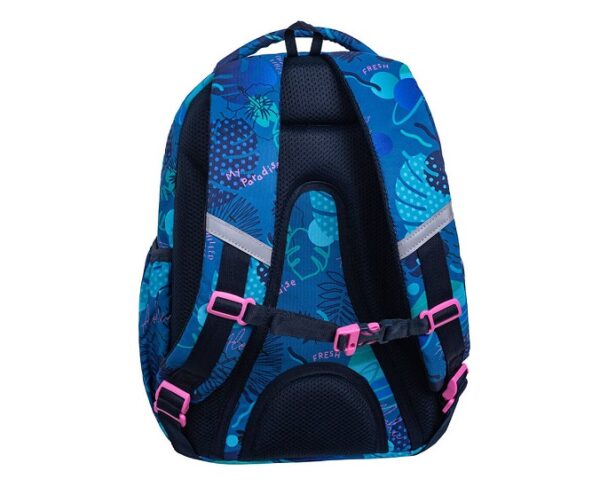 Canta shkolle CoolPack DISNEY BLUE 15" JERRY STITCH F029780 - Image 3
