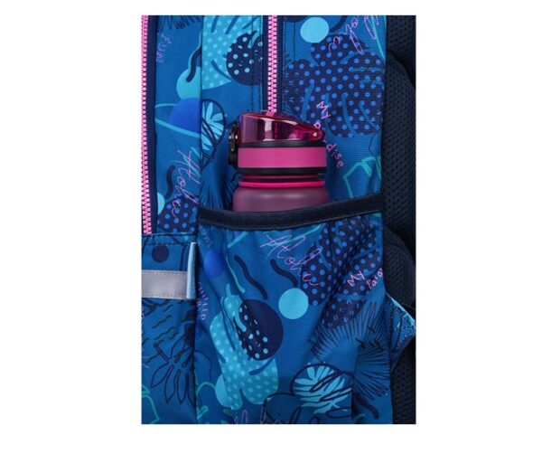 Canta shkolle CoolPack DISNEY BLUE 15" JERRY STITCH F029780 - Image 4