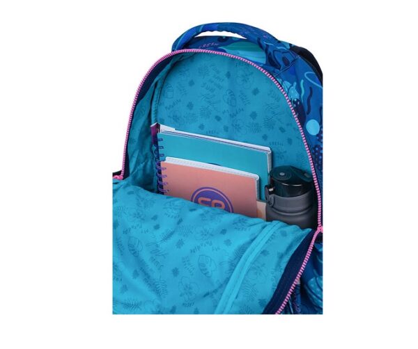 Canta shkolle CoolPack DISNEY BLUE 15" JERRY STITCH F029780 - Image 6