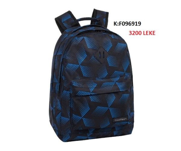 Canta shkolle CoolPack SCOUT BISHI  F096919